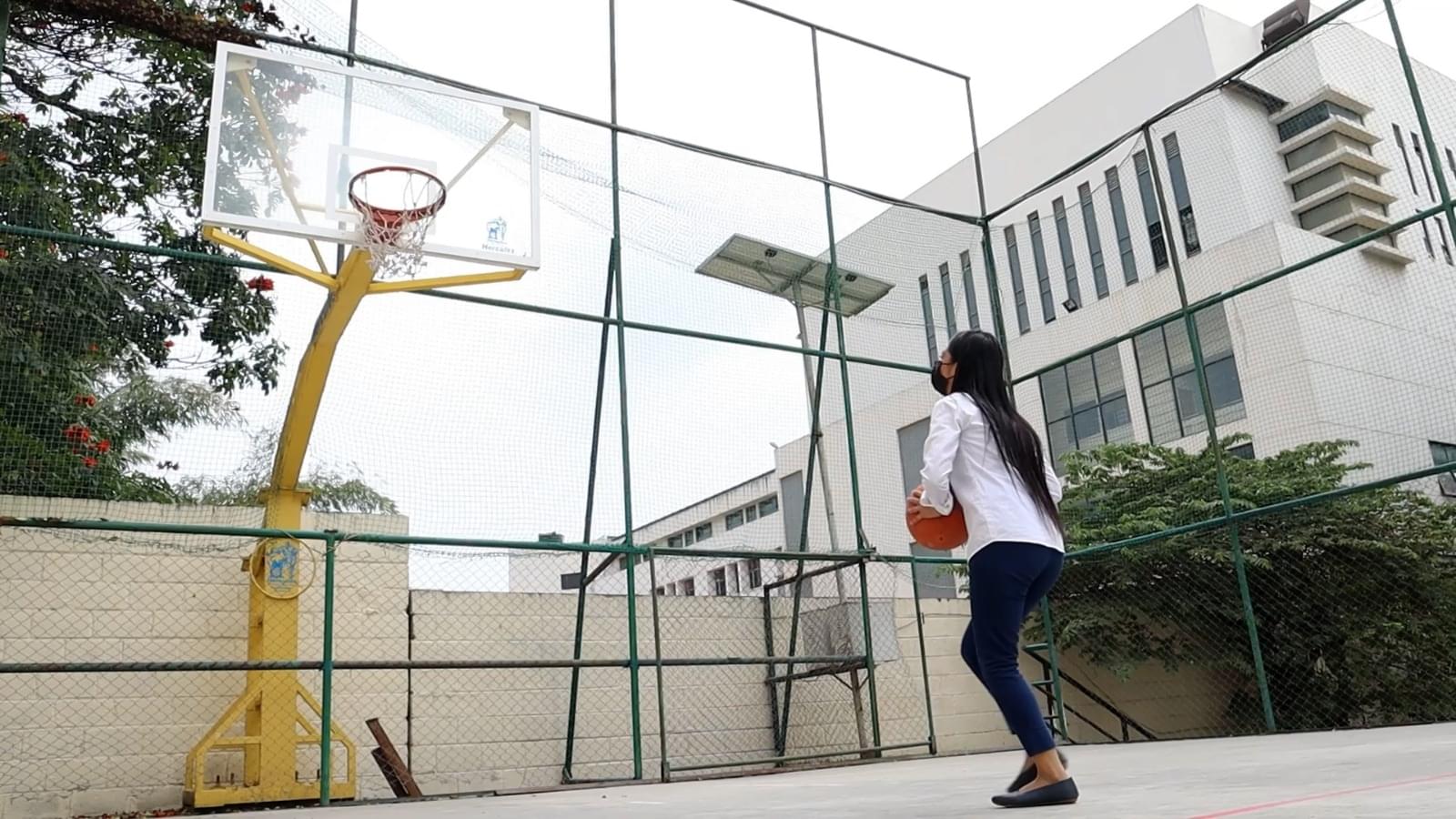 Presidency College Bangalore Infrastructure photo 11